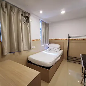 香港旅馆 香港