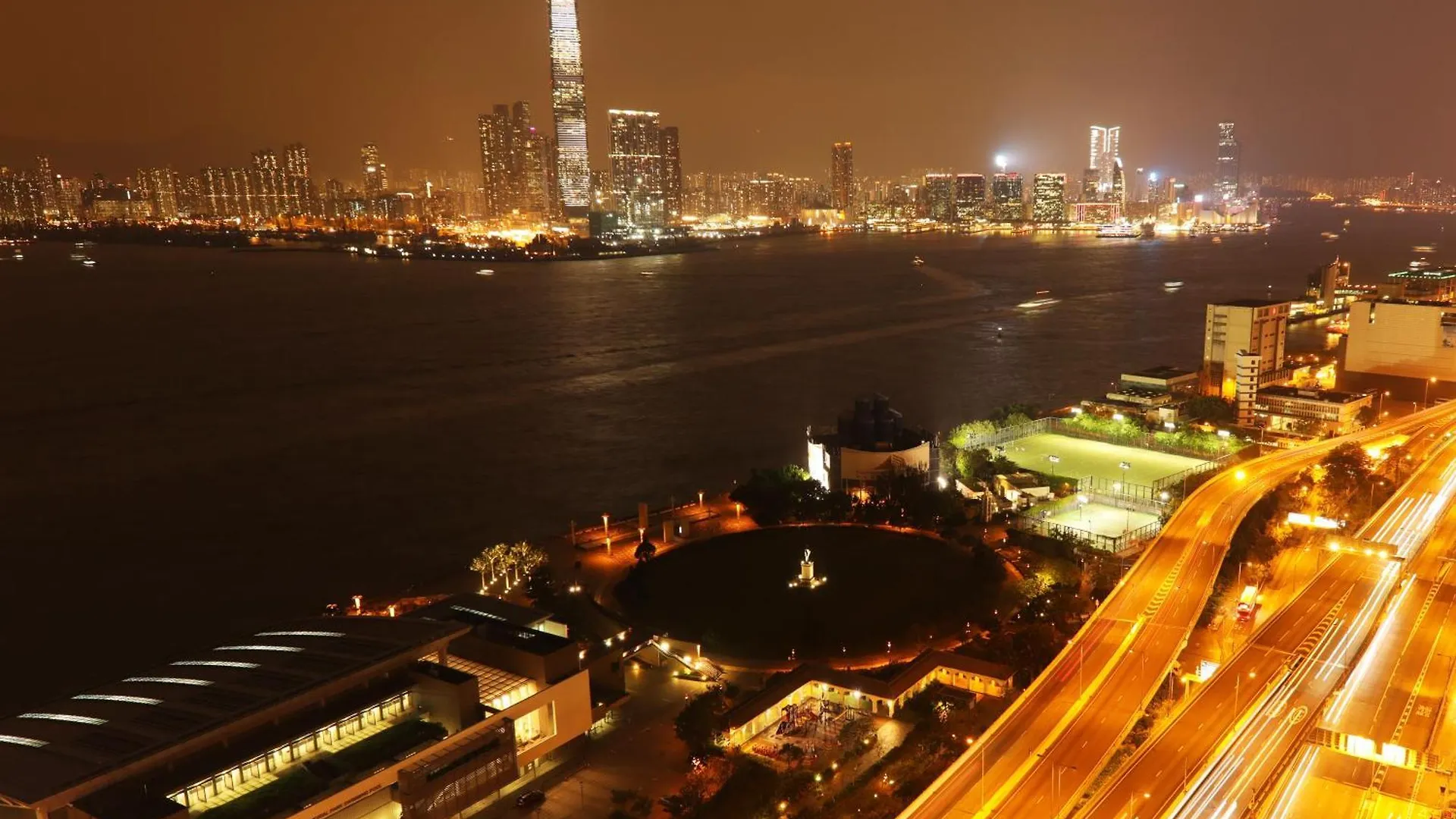 The Connaught Hotel Hong Kong